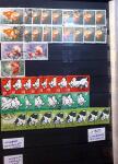 1878-2000 Most attractive mint & used assembly incl.