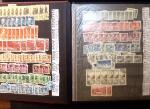 1878-2000 Most attractive mint & used assembly incl.