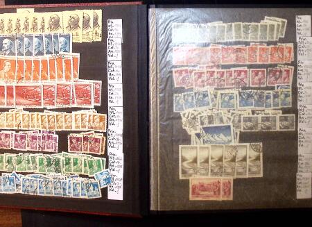 1878-2000 Most attractive mint & used assembly incl.