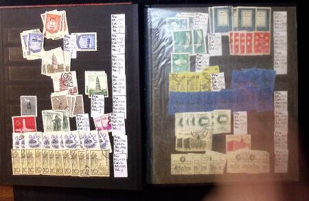 1878-2000 Most attractive mint & used assembly incl.