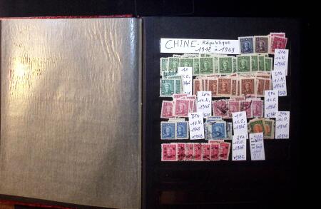 1878-2000 Most attractive mint & used assembly incl.