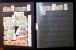 1878-2000 Most attractive mint & used assembly incl.