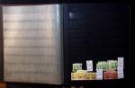 1878-2000 Most attractive mint & used assembly incl.