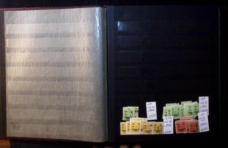 1878-2000 Most attractive mint & used assembly incl.