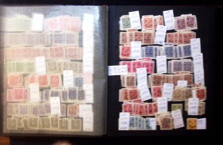 1878-2000 Most attractive mint & used assembly incl.