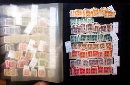 1878-2000 Most attractive mint & used assembly incl.