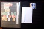 1878-2000 Most attractive mint & used assembly incl.