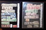 1878-2000 Most attractive mint & used assembly incl.