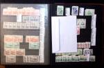 1878-2000 Most attractive mint & used assembly incl.