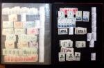 1878-2000 Most attractive mint & used assembly incl.
