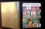 1878-2000 Most attractive mint & used assembly incl.