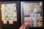 1878-2000 Most attractive mint & used assembly incl.