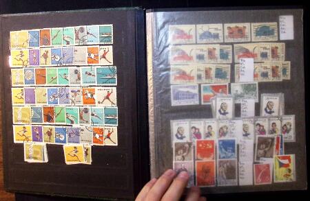 1878-2000 Most attractive mint & used assembly incl.