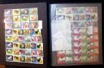 1878-2000 Most attractive mint & used assembly incl.