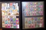 1878-2000 Most attractive mint & used assembly incl.