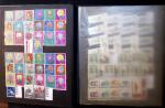 1878-2000 Most attractive mint & used assembly incl.