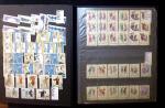 1878-2000 Most attractive mint & used assembly incl.
