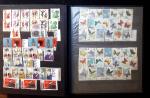 1878-2000 Most attractive mint & used assembly incl.