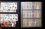1878-2000 Most attractive mint & used assembly incl.