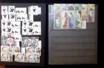 1878-2000 Most attractive mint & used assembly incl.