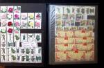 1878-2000 Most attractive mint & used assembly incl.