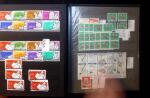 1878-2000 Most attractive mint & used assembly incl.