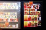 1878-2000 Most attractive mint & used assembly incl.