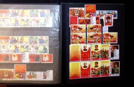 1878-2000 Most attractive mint & used assembly incl.