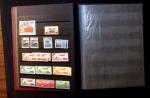 1878-2000 Most attractive mint & used assembly incl.