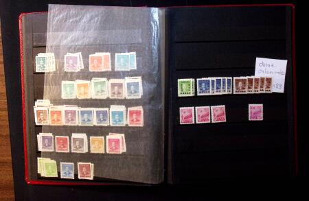 1878-2000 Most attractive mint & used assembly incl.