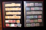 1878-2000 Most attractive mint & used assembly incl.