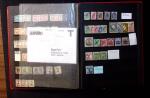 1878-2000 Most attractive mint & used assembly incl.