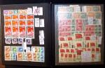 1878-2000 Most attractive mint & used assembly incl.