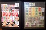 1878-2000 Most attractive mint & used assembly incl.