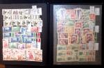 1878-2000 Most attractive mint & used assembly incl.