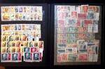 1878-2000 Most attractive mint & used assembly incl.
