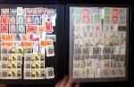 1878-2000 Most attractive mint & used assembly incl.