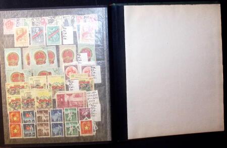 1878-2000 Most attractive mint & used assembly incl.