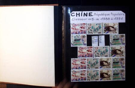 1878-2000 Most attractive mint & used assembly incl.