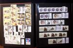 1878-2000 Most attractive mint & used assembly incl.