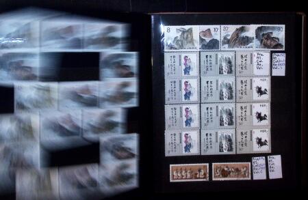 1878-2000 Most attractive mint & used assembly incl.