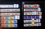 1878-2000 Most attractive mint & used assembly incl.