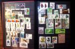 1878-2000 Most attractive mint & used assembly incl.