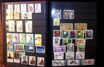 1878-2000 Most attractive mint & used assembly incl.