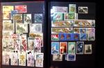 1878-2000 Most attractive mint & used assembly incl.