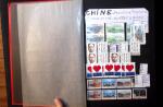 1878-2000 Most attractive mint & used assembly incl.