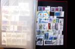 1878-2000 Most attractive mint & used assembly incl.