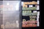 1878-2000 Most attractive mint & used assembly incl.