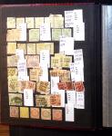1878-2000 Most attractive mint & used assembly incl.