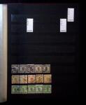 1878-2000 Most attractive mint & used assembly incl.